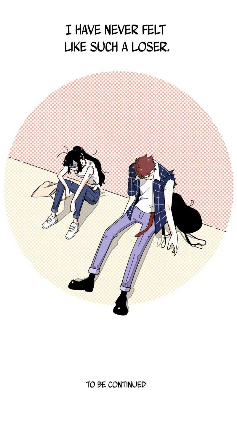 Monday to Weekend Chapter 13 page 39 - 