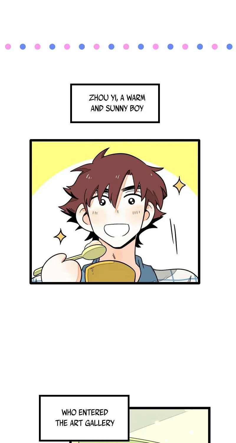 Monday to Weekend Chapter 13 page 40 - 