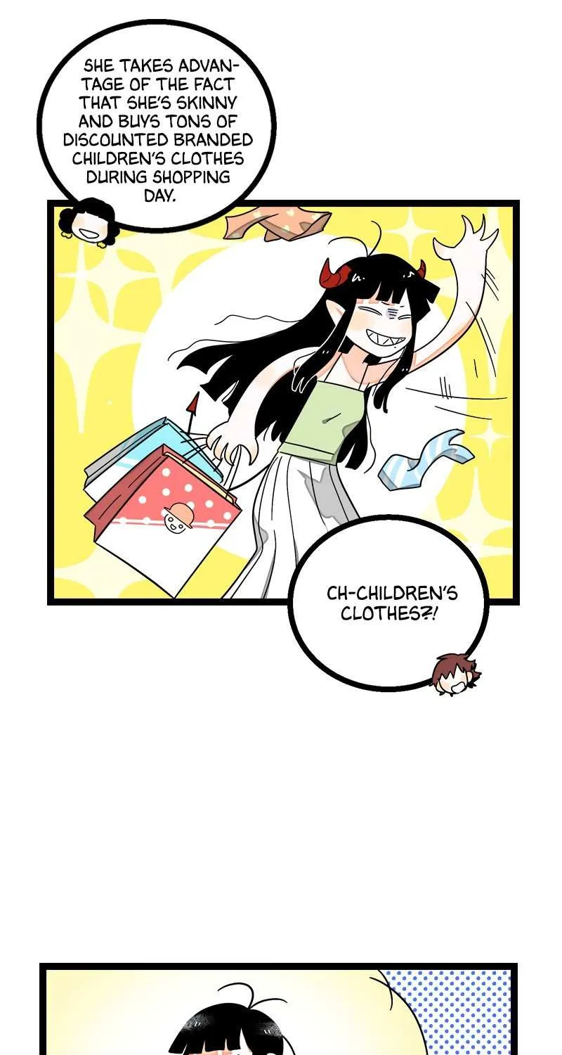 Monday to Weekend Chapter 13 page 6 - 