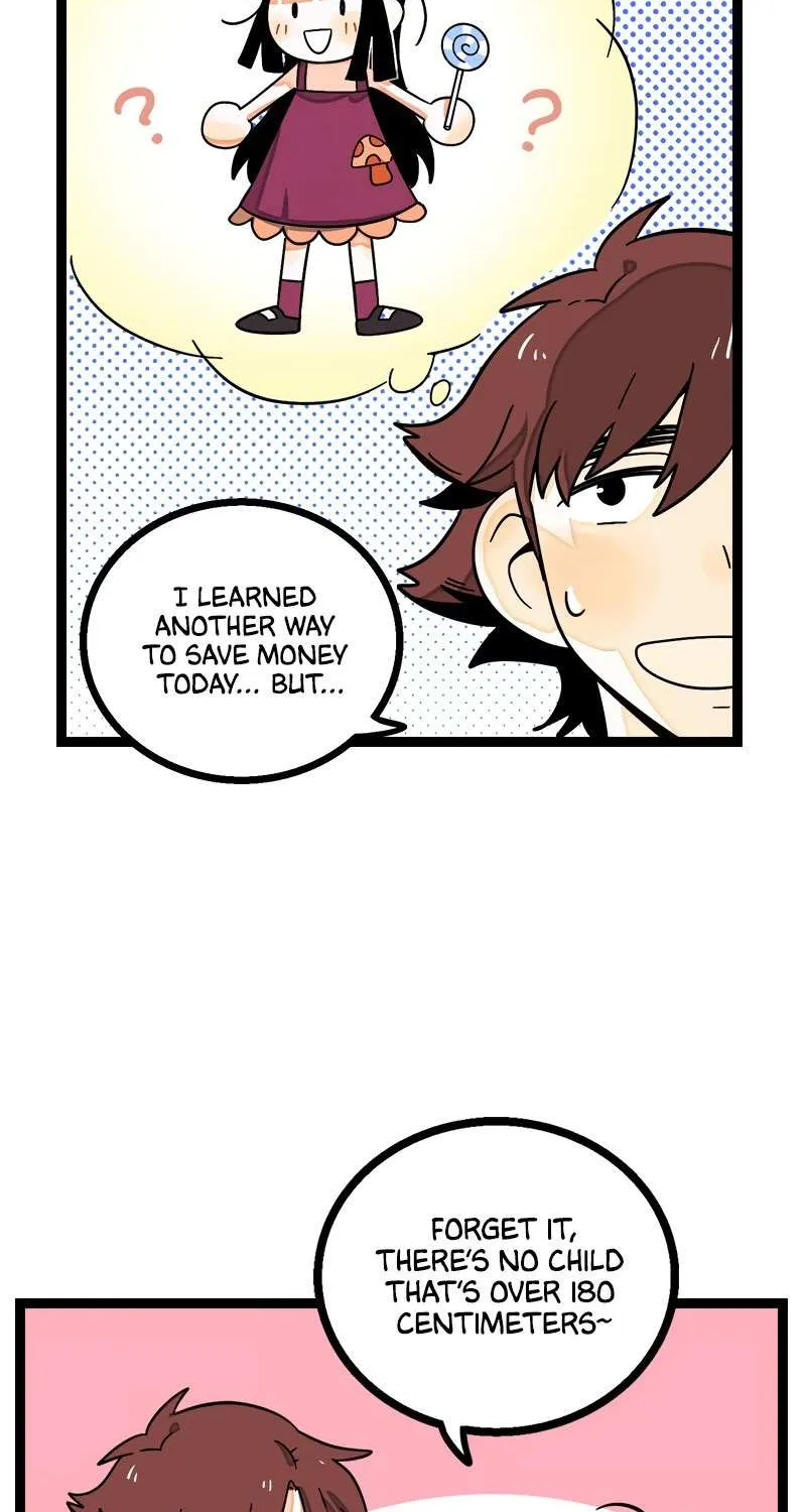 Monday to Weekend Chapter 13 page 7 - 
