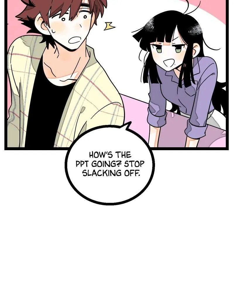 Monday to Weekend Chapter 13 page 8 - 