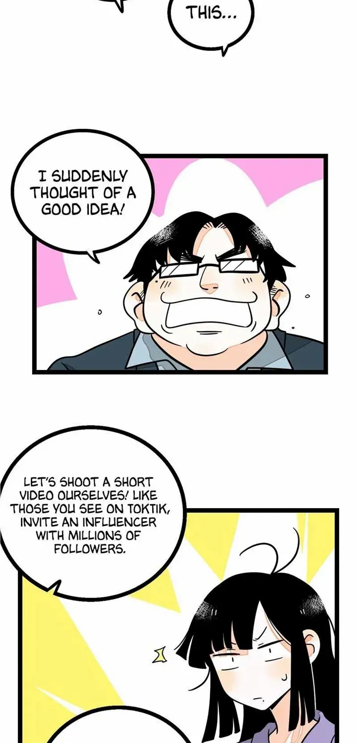 Monday to Weekend Chapter 14 page 13 - 