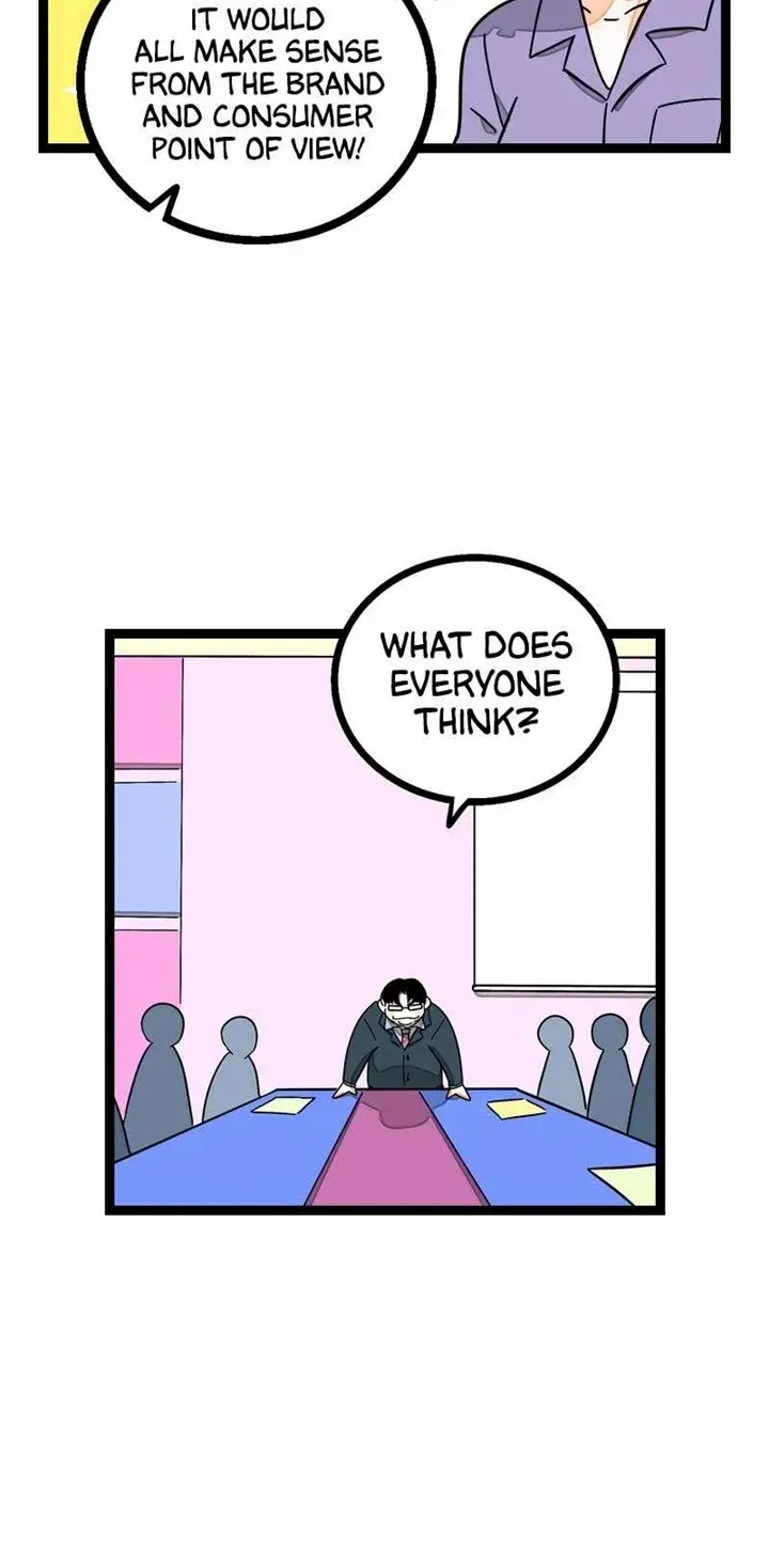 Monday to Weekend Chapter 14 page 14 - 