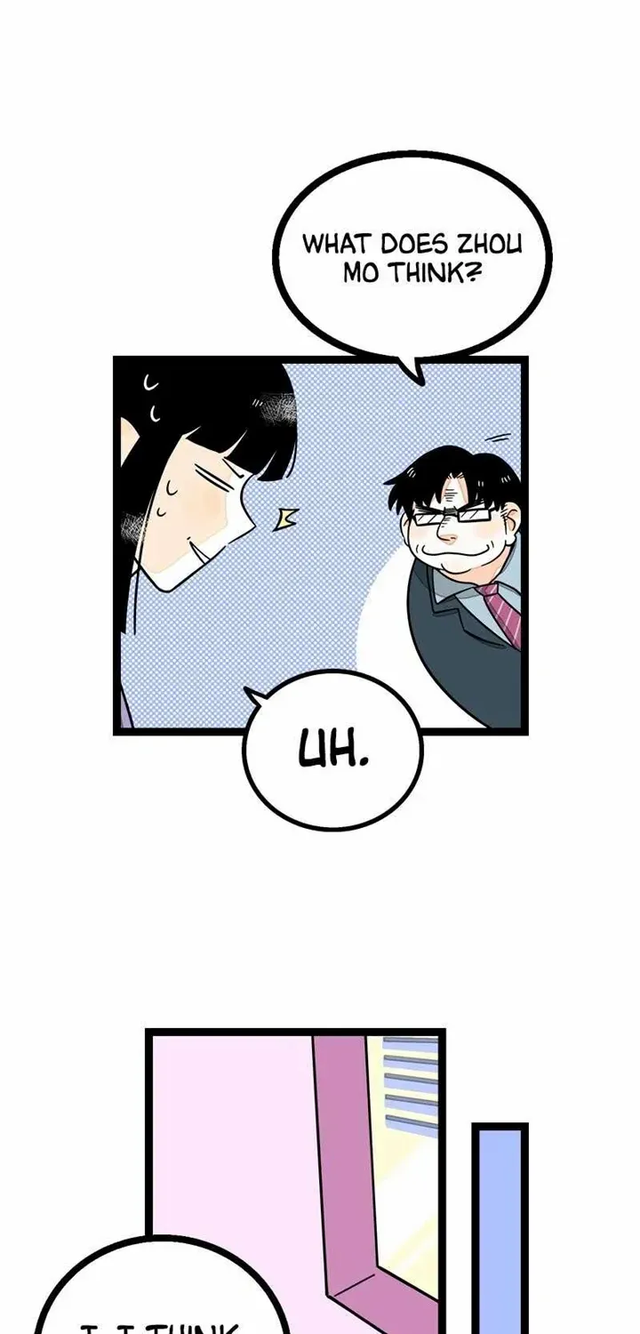 Monday to Weekend Chapter 14 page 16 - 