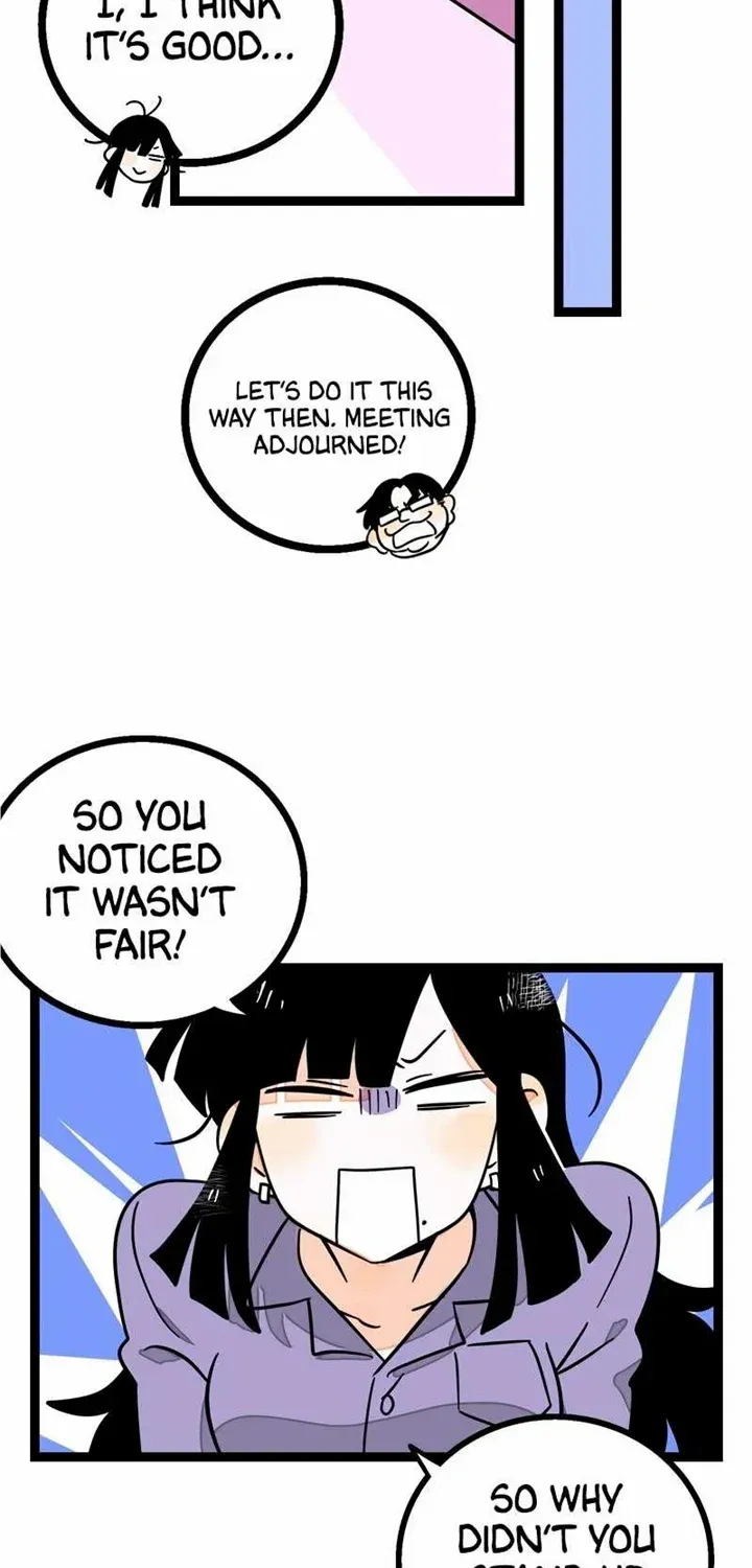 Monday to Weekend Chapter 14 page 17 - 