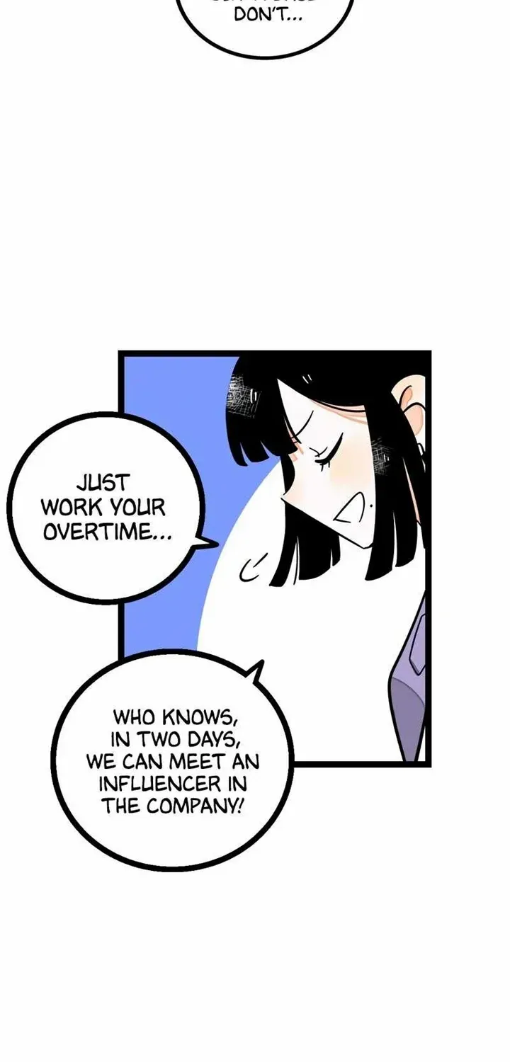 Monday to Weekend Chapter 14 page 20 - 