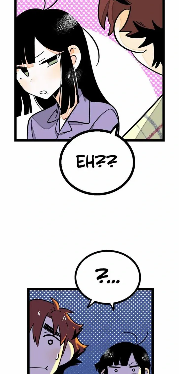 Monday to Weekend Chapter 14 page 23 - 