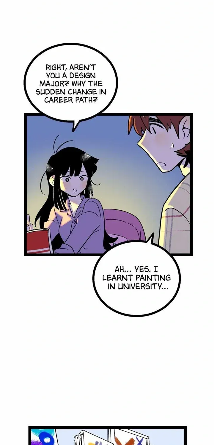 Monday to Weekend Chapter 14 page 25 - 