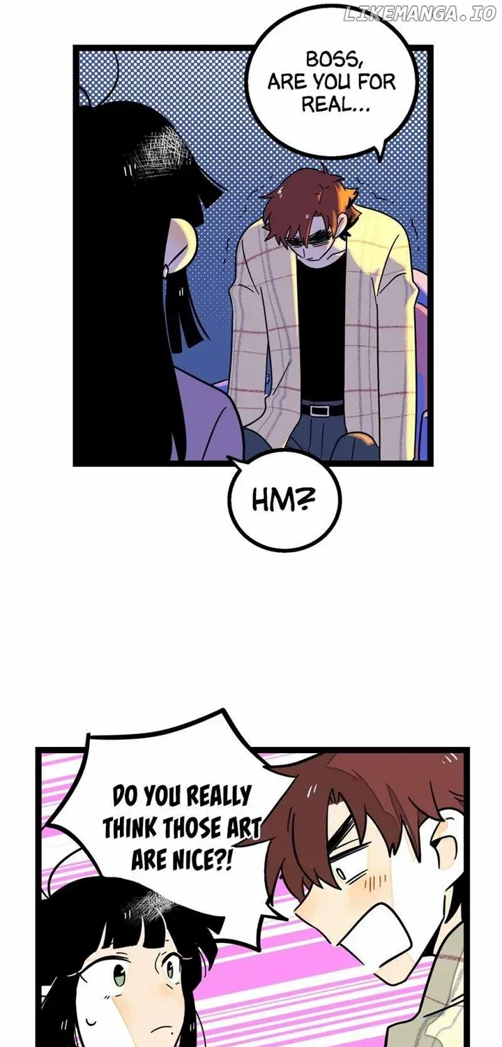 Monday to Weekend Chapter 14 page 27 - 