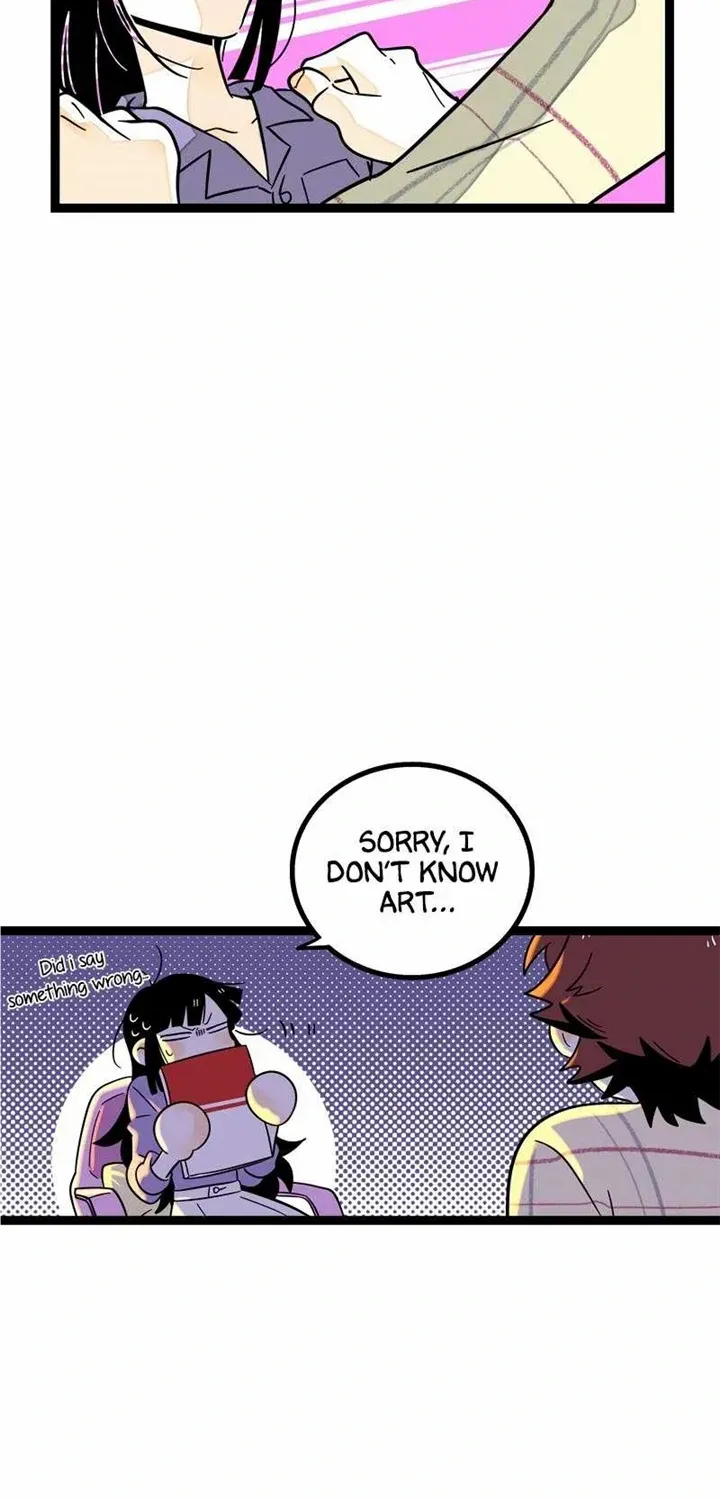 Monday to Weekend Chapter 14 page 28 - 