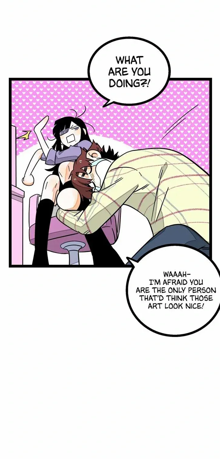Monday to Weekend Chapter 14 page 29 - 