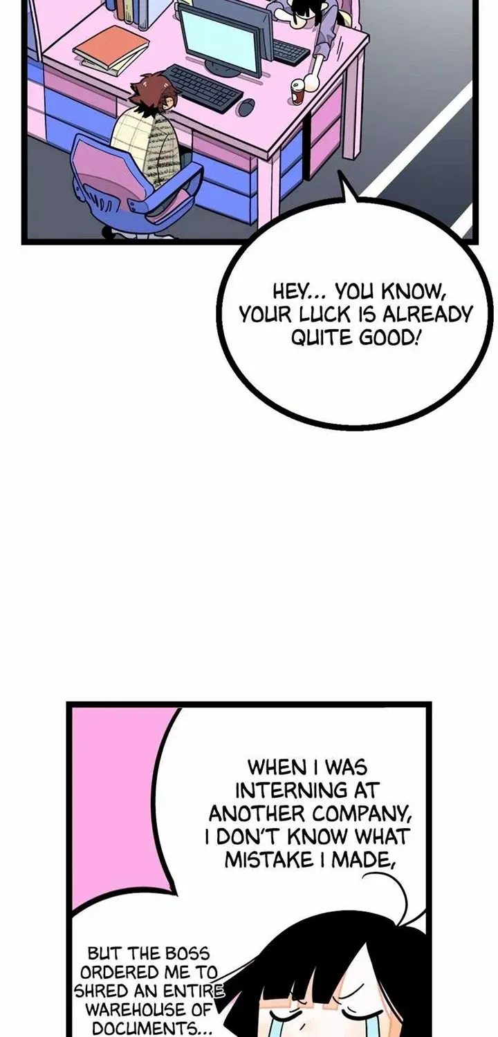 Monday to Weekend Chapter 14 page 6 - 