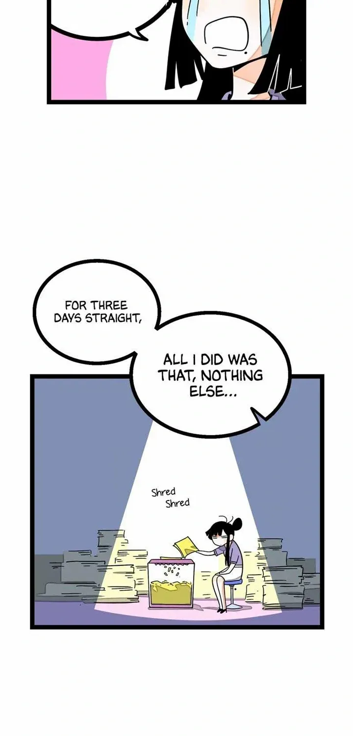 Monday to Weekend Chapter 14 page 7 - 