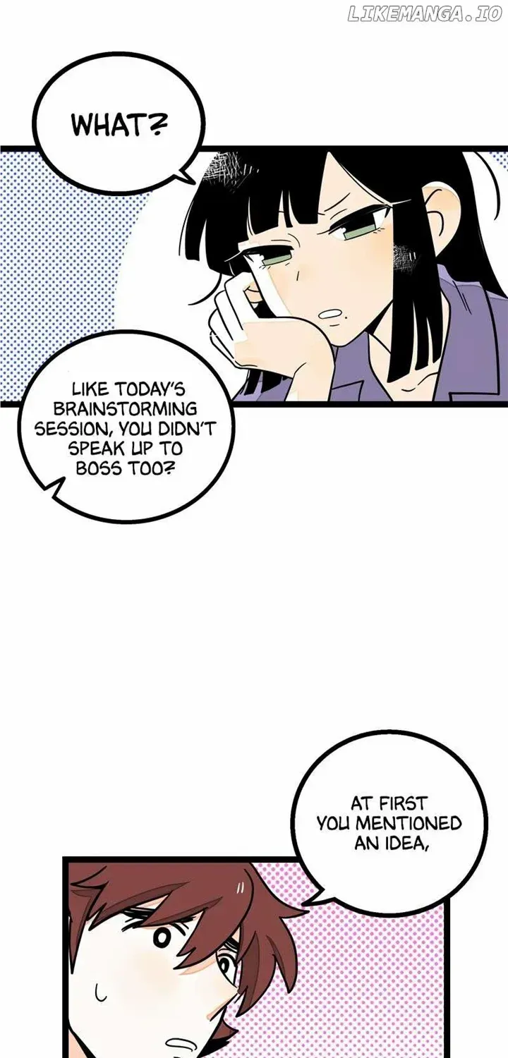 Monday to Weekend Chapter 14 page 9 - 