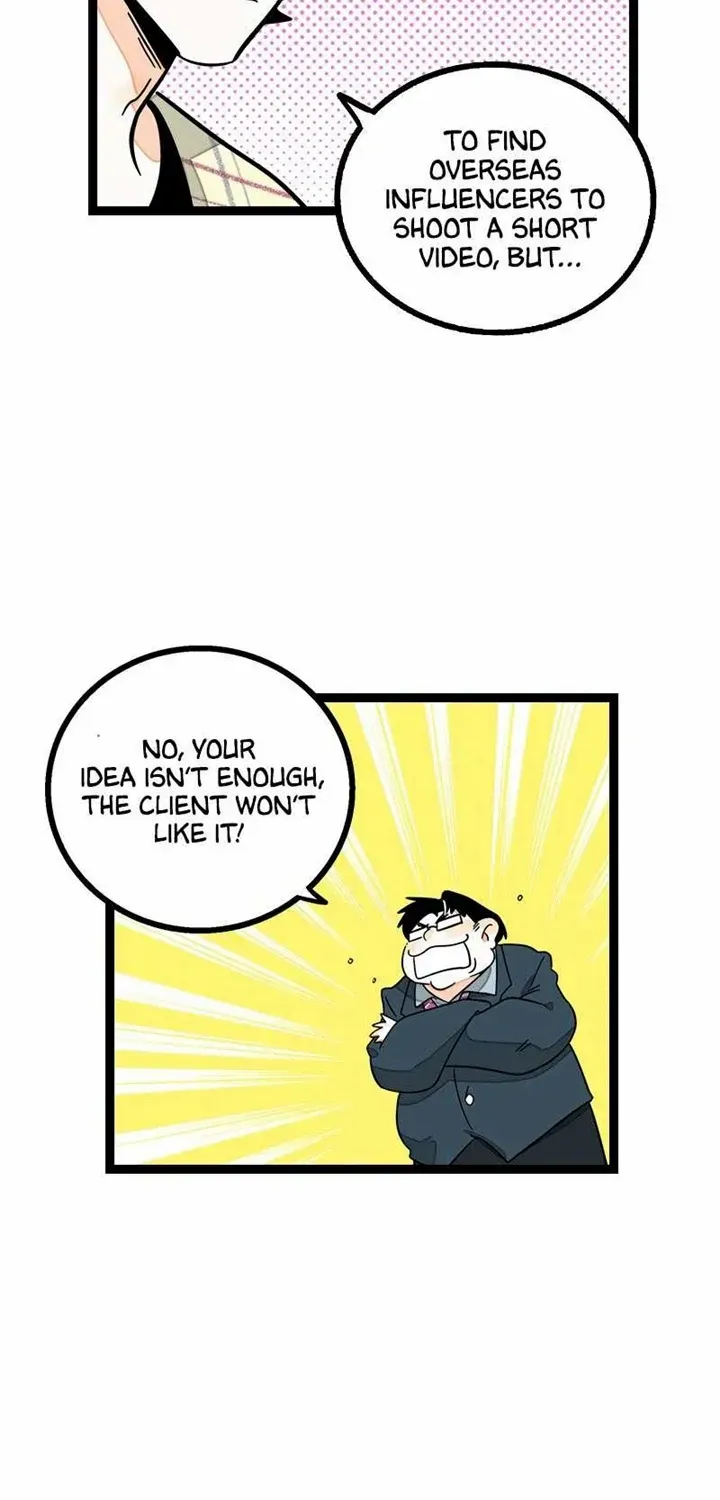 Monday to Weekend Chapter 14 page 10 - 