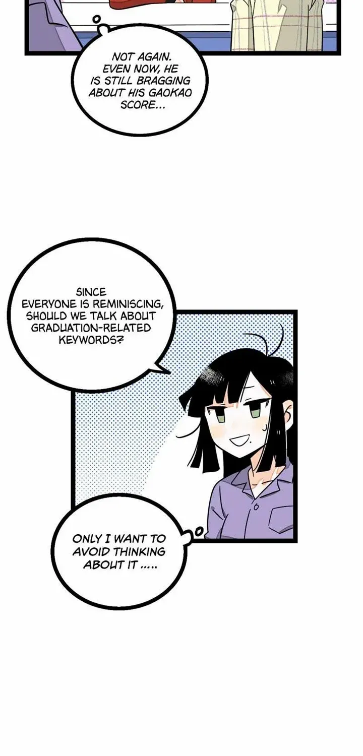 Monday to Weekend Chapter 15 page 11 - 