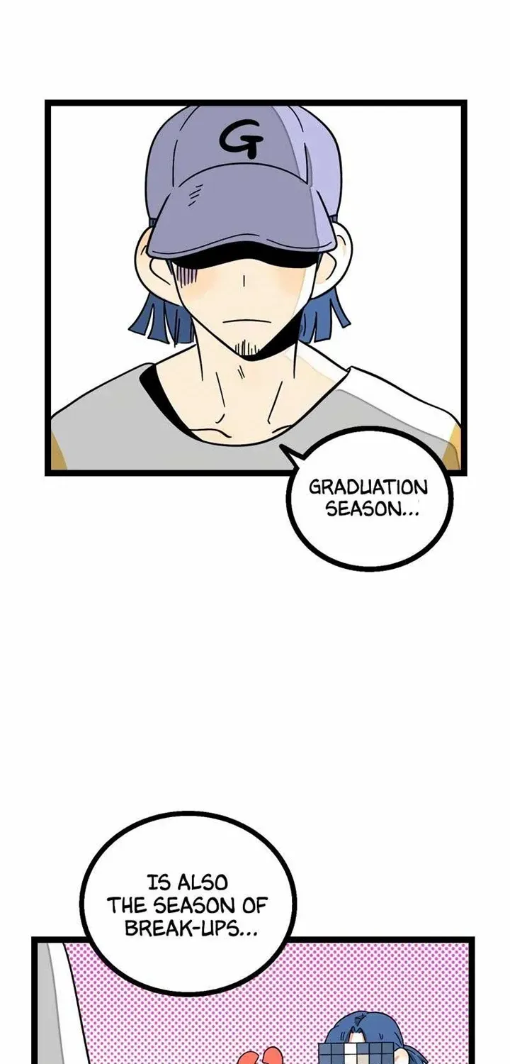 Monday to Weekend Chapter 15 page 12 - 