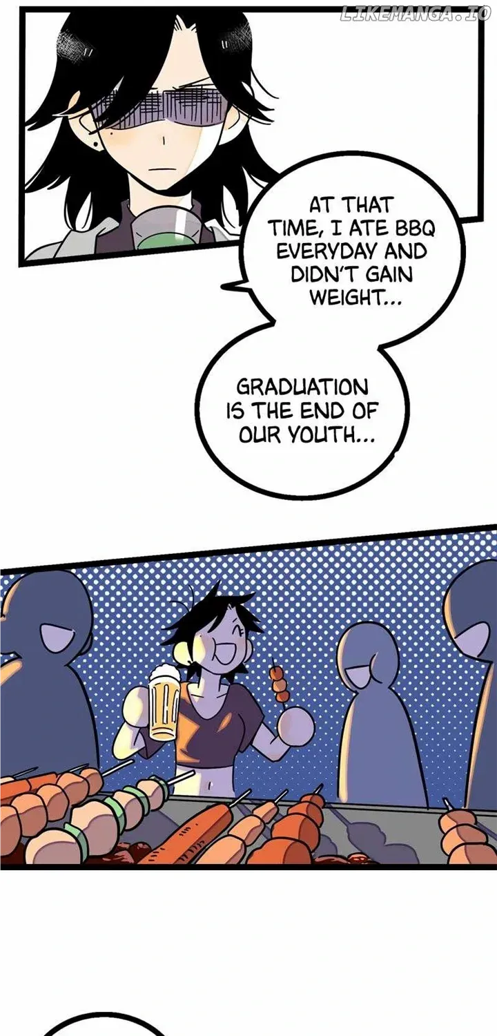 Monday to Weekend Chapter 15 page 15 - 