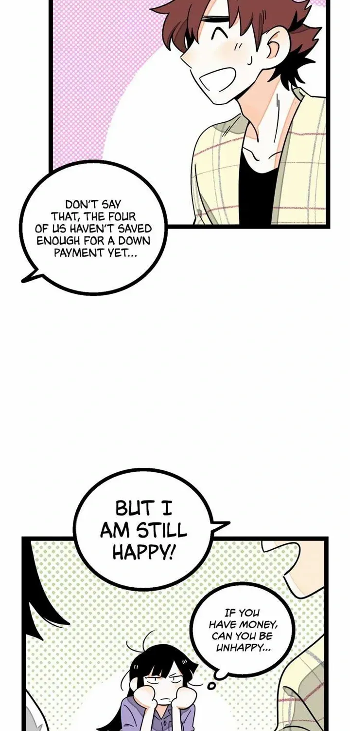 Monday to Weekend Chapter 15 page 19 - 