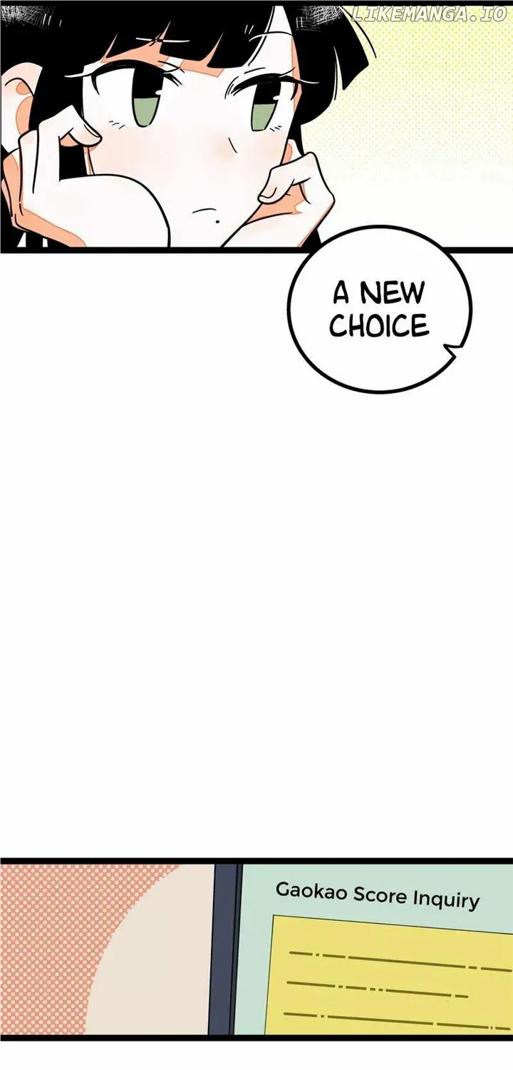 Monday to Weekend Chapter 15 page 21 - 