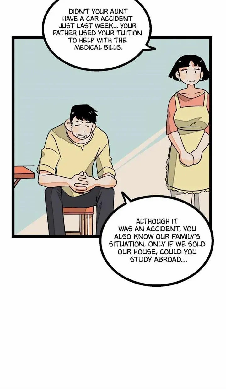 Monday to Weekend Chapter 15 page 26 - 