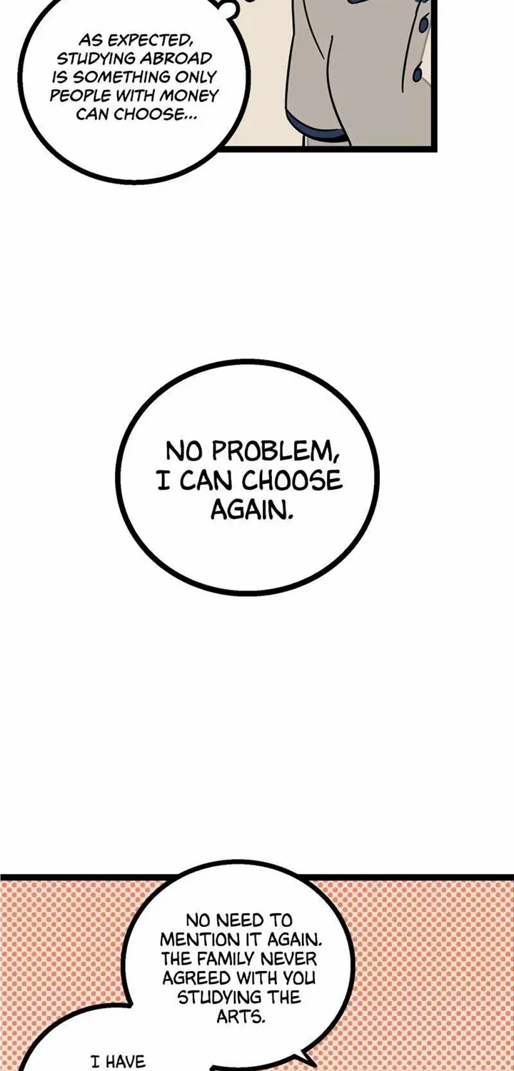 Monday to Weekend Chapter 15 page 28 - 
