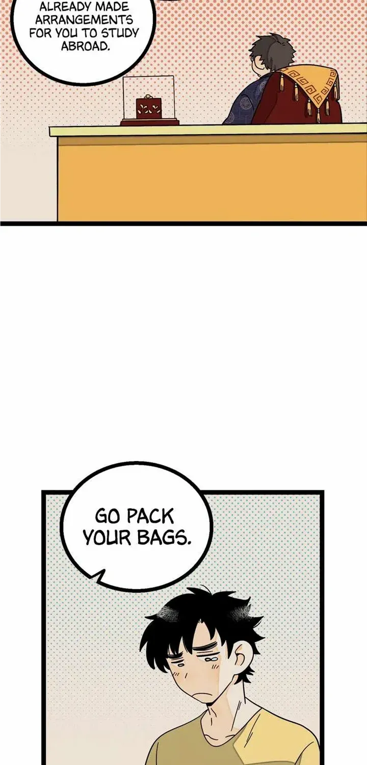 Monday to Weekend Chapter 15 page 29 - 