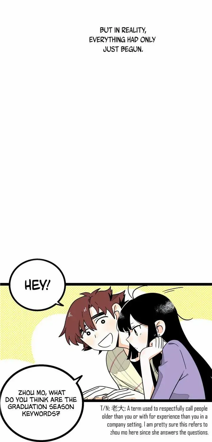 Monday to Weekend Chapter 15 page 31 - 