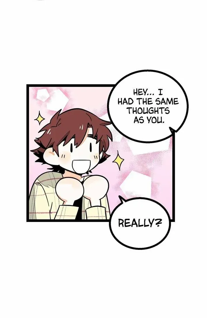 Monday to Weekend Chapter 15 page 32 - 