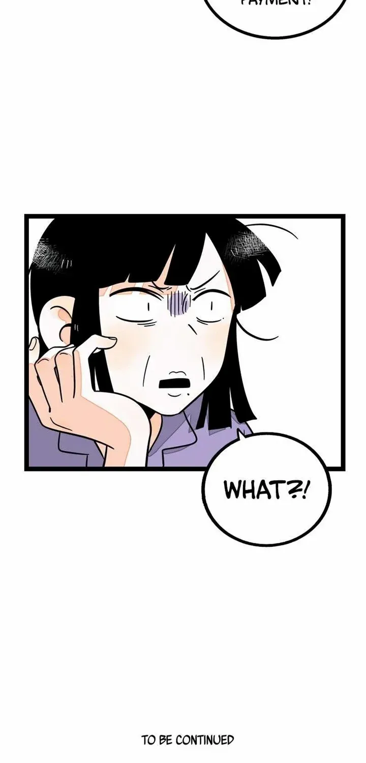 Monday to Weekend Chapter 15 page 35 - 