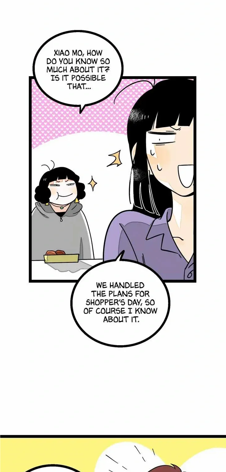 Monday to Weekend Chapter 15 page 7 - 