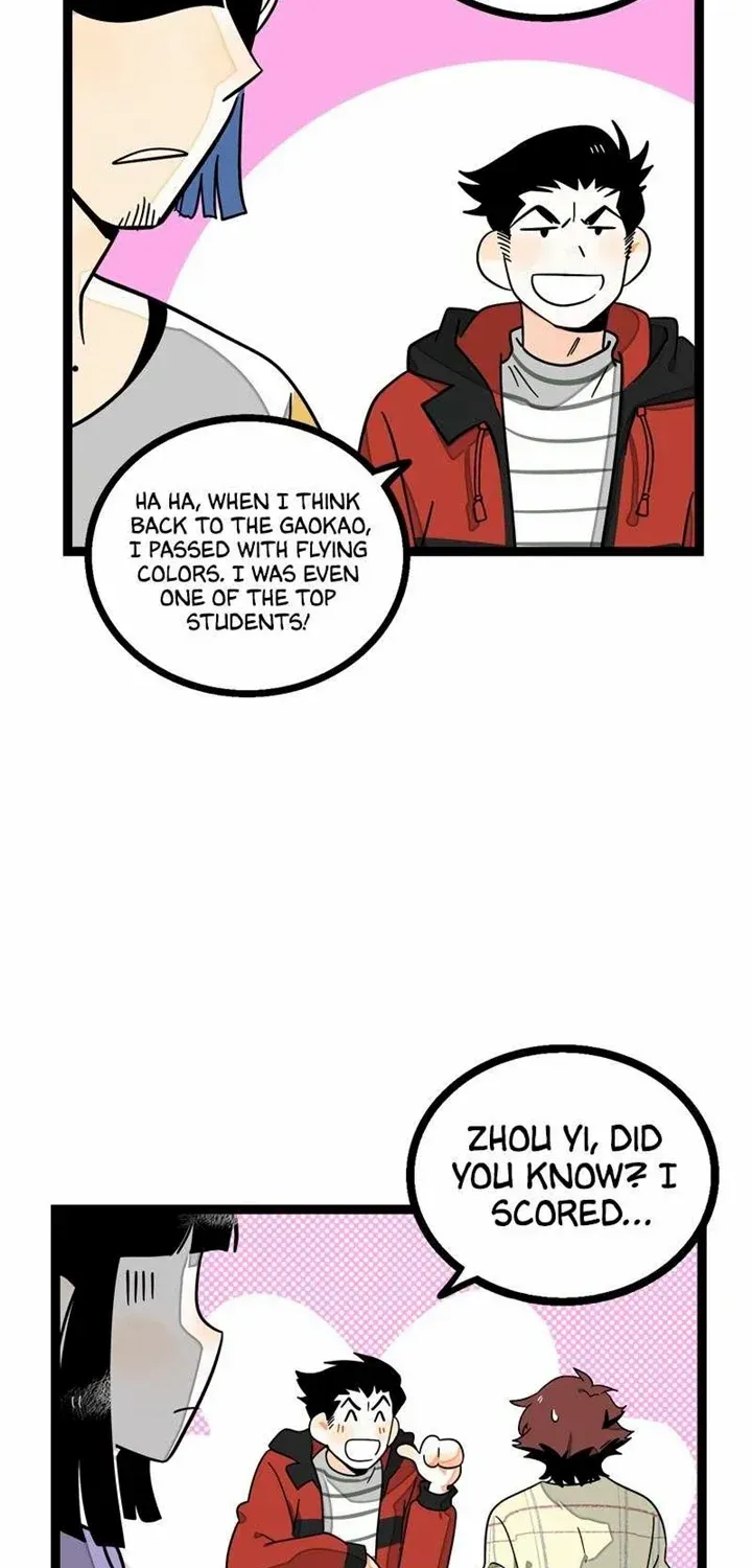 Monday to Weekend Chapter 15 page 10 - 