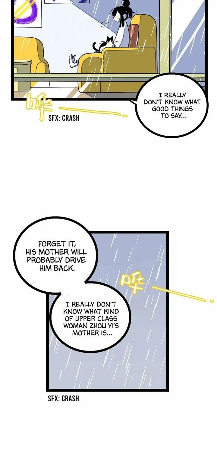 Monday to Weekend Chapter 16 page 11 - 