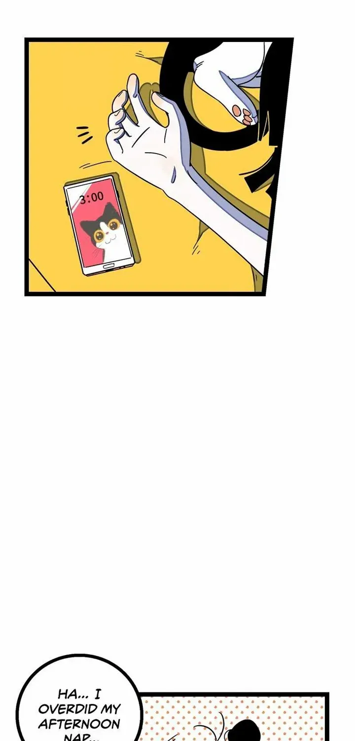 Monday to Weekend Chapter 16 page 12 - 