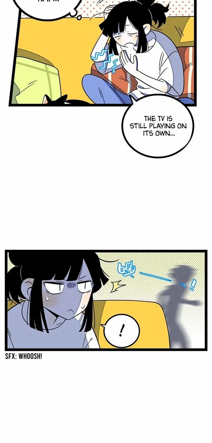 Monday to Weekend Chapter 16 page 13 - 