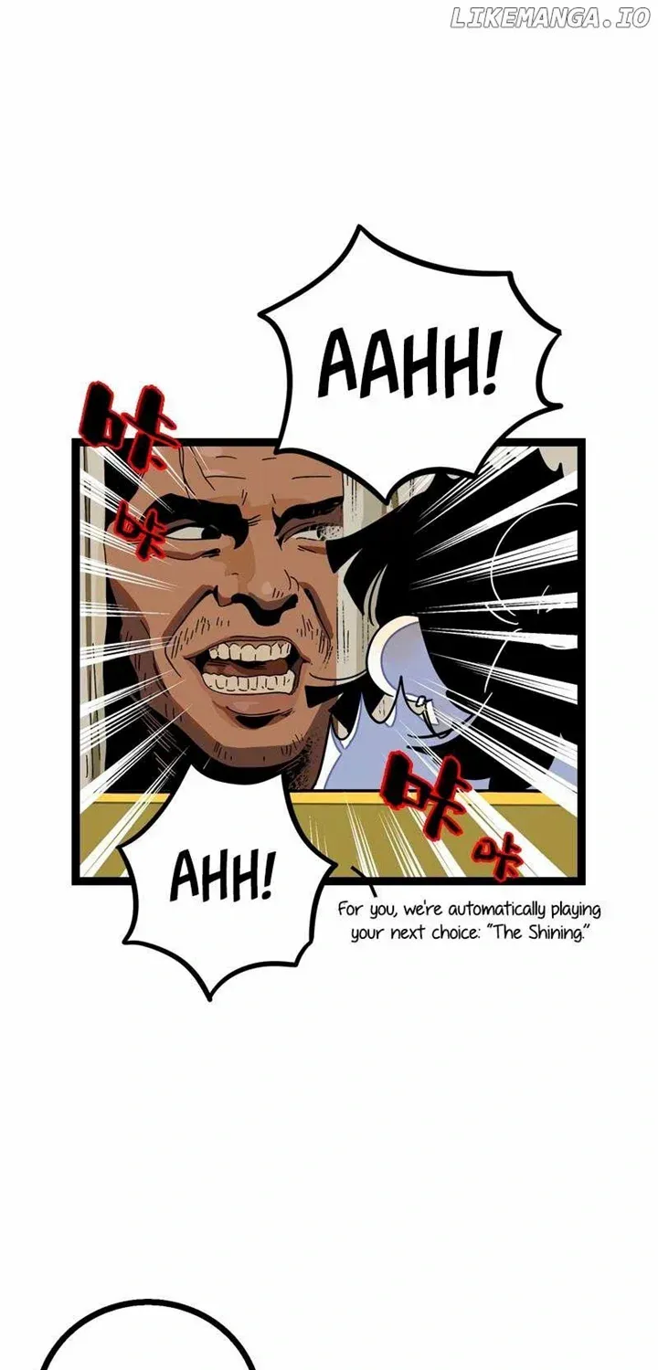Monday to Weekend Chapter 16 page 14 - 