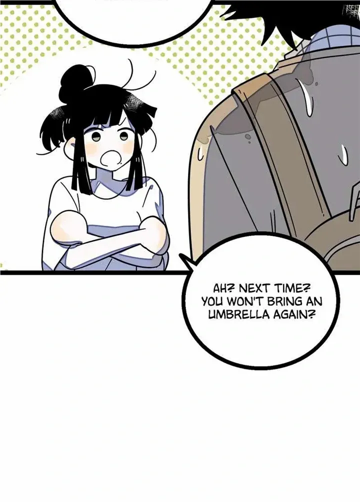 Monday to Weekend Chapter 16 page 19 - 