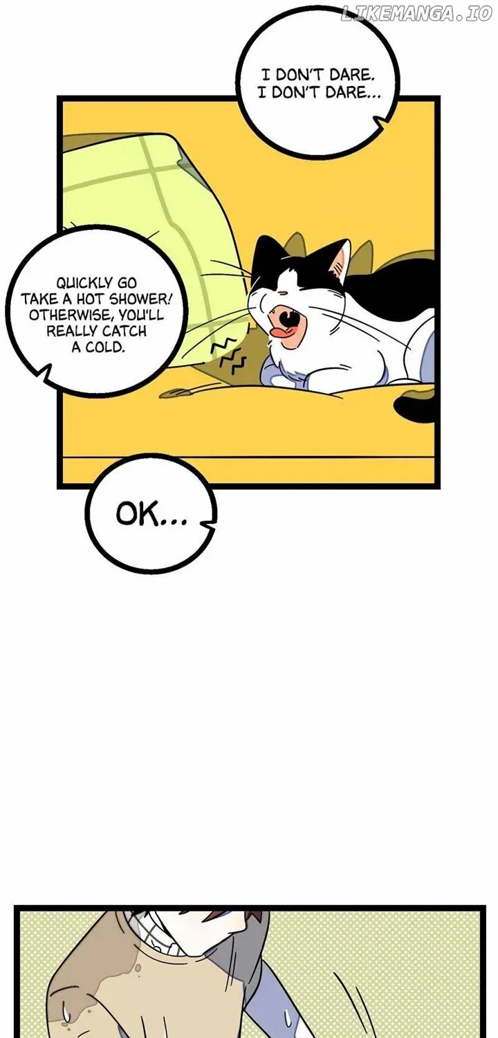 Monday to Weekend Chapter 16 page 20 - 