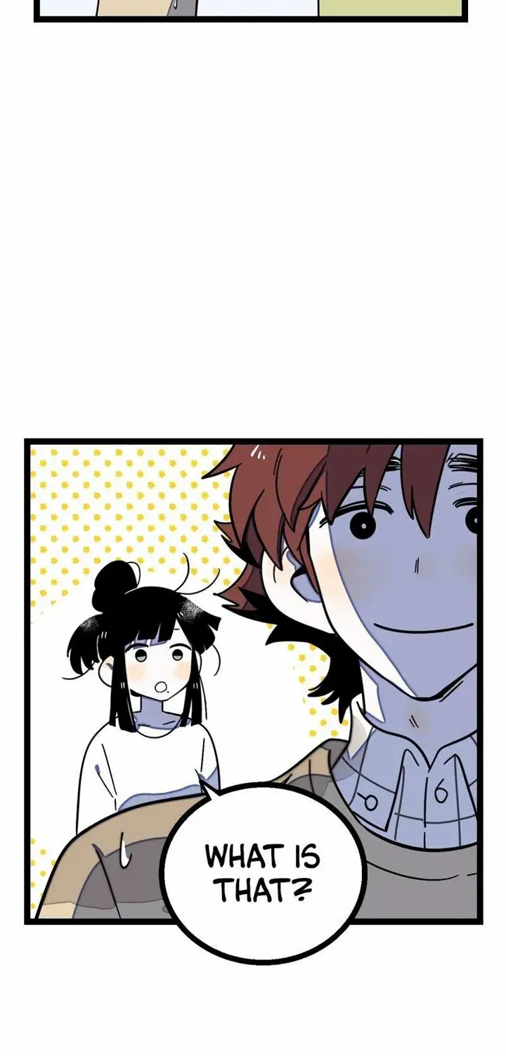 Monday to Weekend Chapter 16 page 22 - 