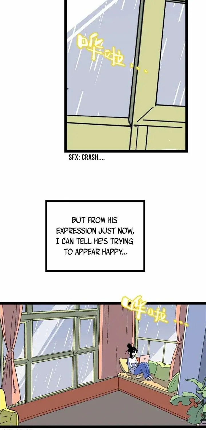 Monday to Weekend Chapter 16 page 27 - 