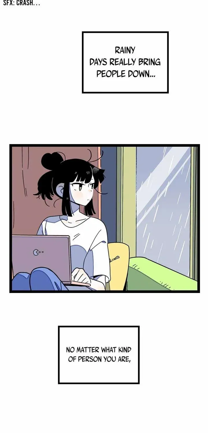 Monday to Weekend Chapter 16 page 28 - 