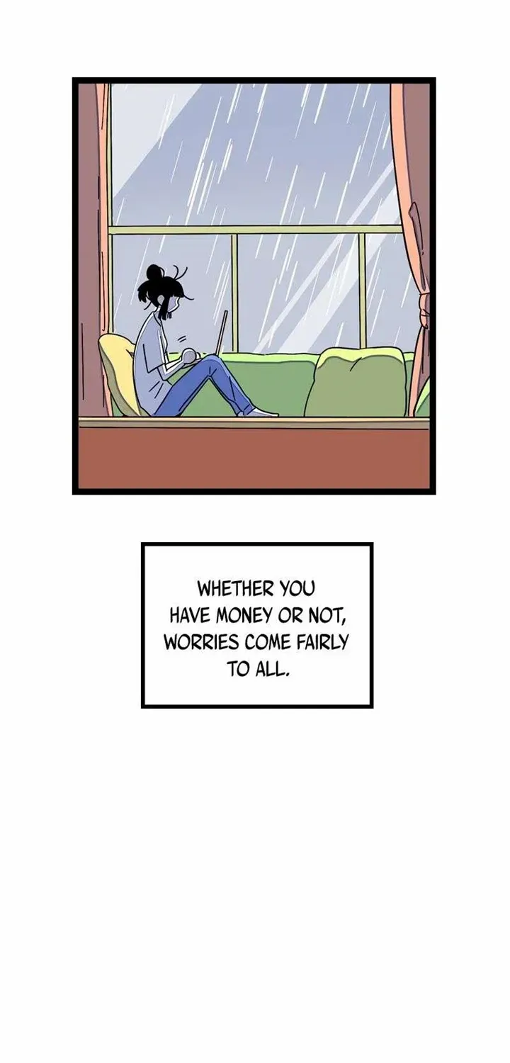 Monday to Weekend Chapter 16 page 29 - 