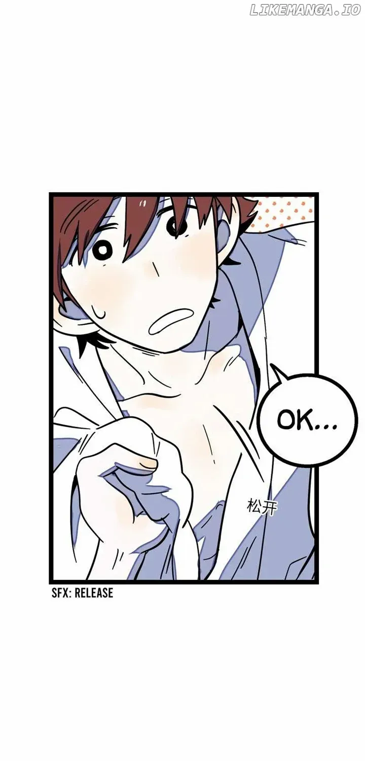 Monday to Weekend Chapter 16 page 32 - 