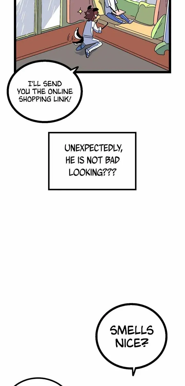 Monday to Weekend Chapter 16 page 34 - 