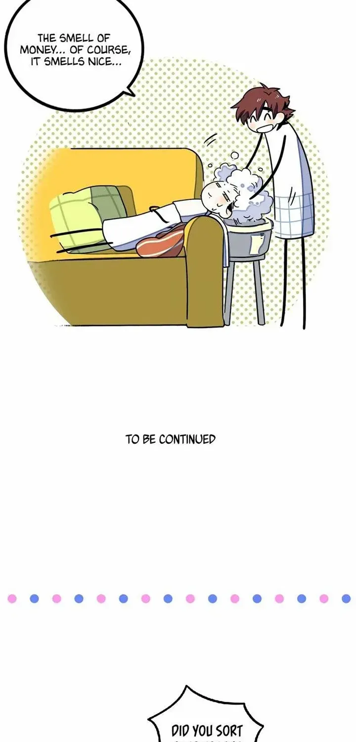 Monday to Weekend Chapter 16 page 35 - 