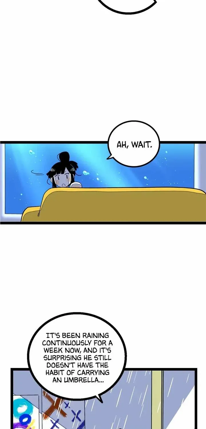 Monday to Weekend Chapter 16 page 10 - 