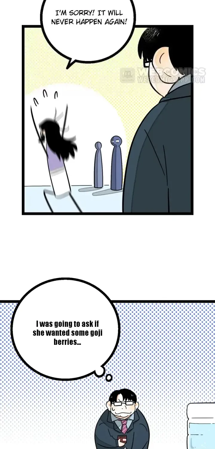 Monday to Weekend Chapter 17 page 20 - 
