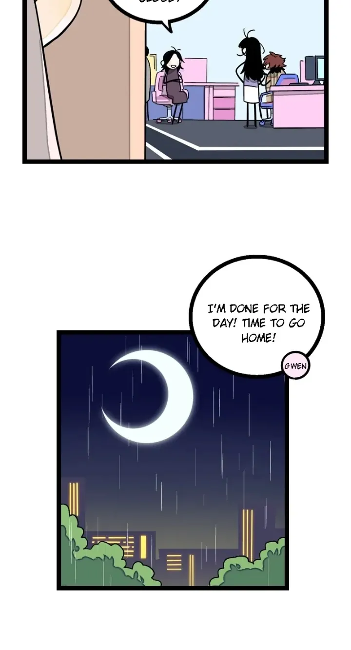 Monday to Weekend Chapter 17 page 27 - 