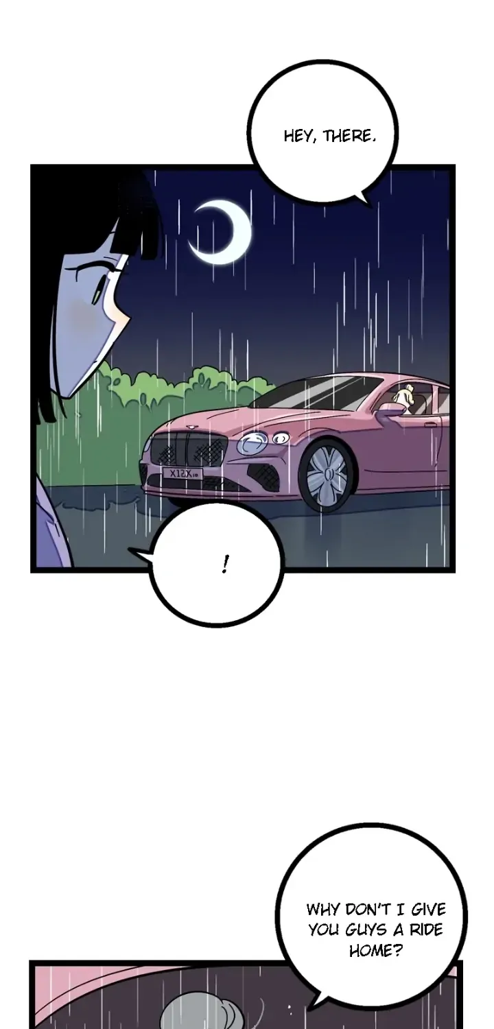 Monday to Weekend Chapter 17 page 29 - 