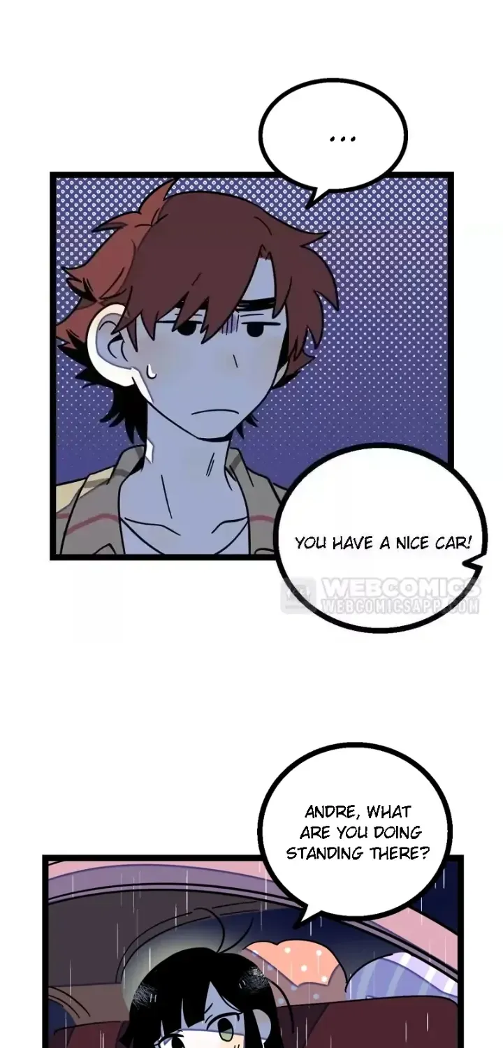 Monday to Weekend Chapter 17 page 32 - 